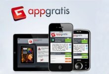 AppGratis, une app (et une blague) gratuite par jour // Rédaction