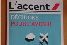 Air France // Rédaction // Journal interne