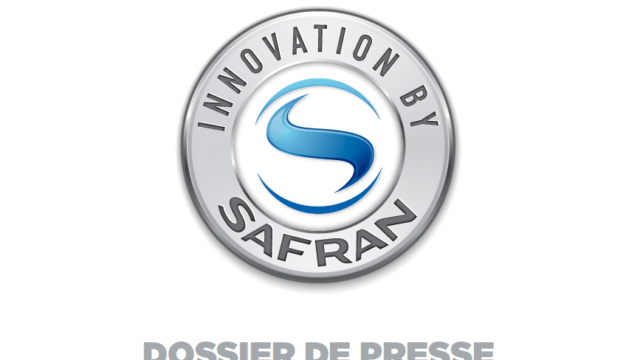 Safran // Copywriting // Press Kit Salon du Bourget