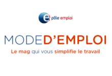 Pôle Emploi // Copywriting // Monthly newsletter