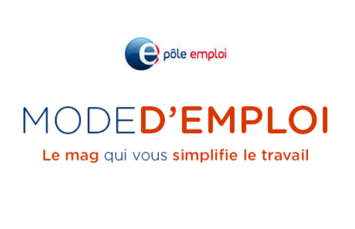 Pôle Emploi // Copywriting // Monthly newsletter