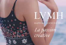 LVMH // Traduction // Rapport annuel